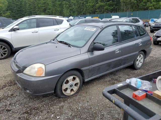 KIA RIO 2004 knadc165246194712