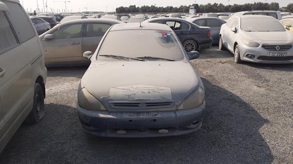 KIA RIO 2001 knadc223616034824