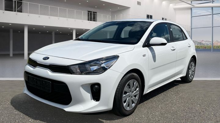 KIA RIO 2019 knadc512ak6300934