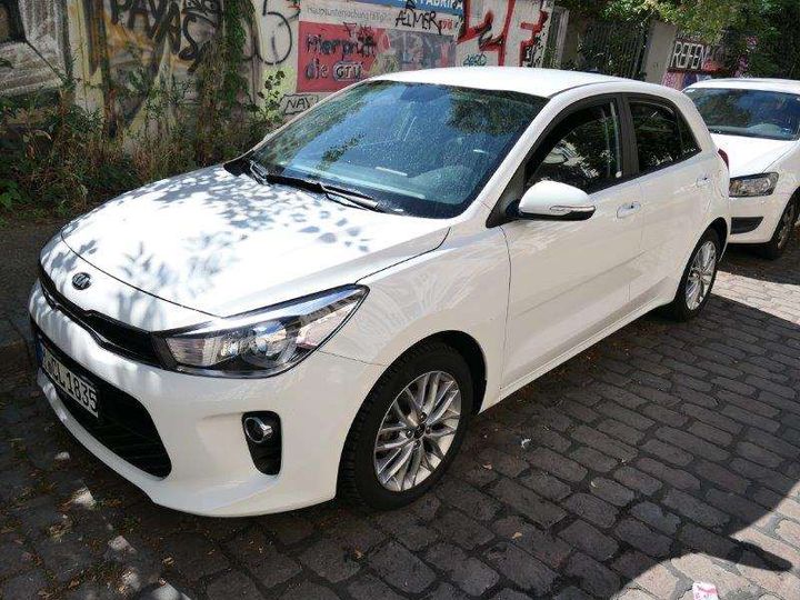 KIA RIO 2020 knadc512al6434108