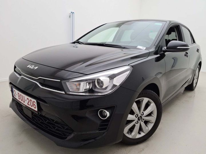 KIA RIO 2022 knadc517an6603713