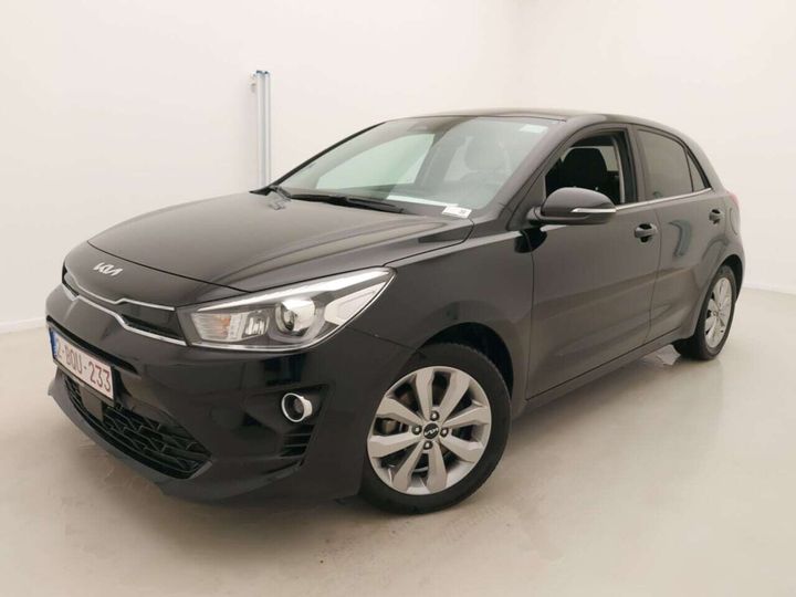 KIA RIO 2022 knadc517an6603716