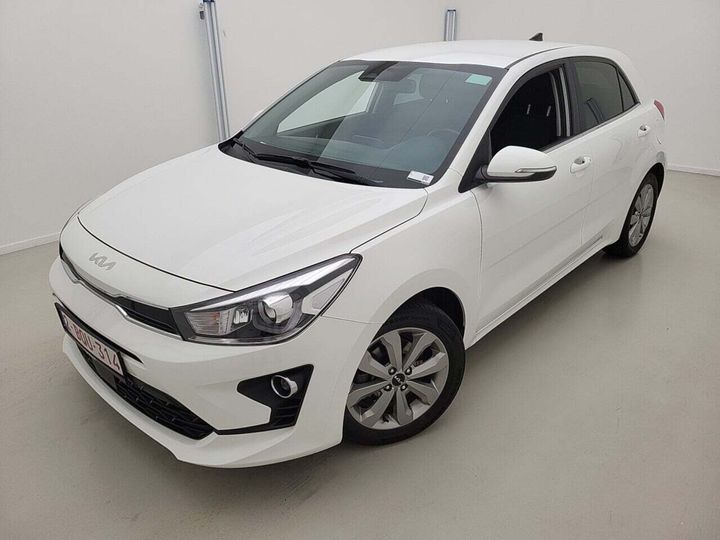 KIA RIO 2022 knadc517an6630653