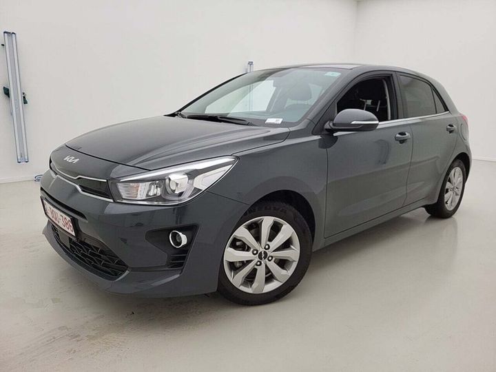 KIA RIO 2022 knadc517an6644596