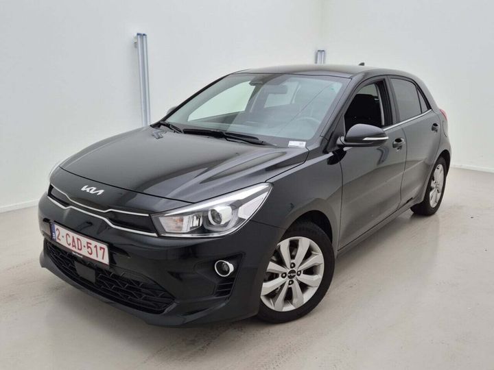 KIA RIO 2022 knadc517an6675304