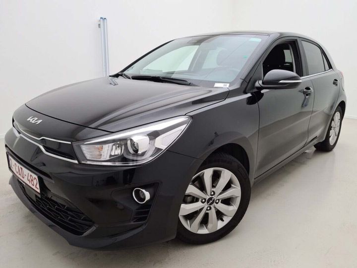 KIA RIO 2022 knadc517an6675305