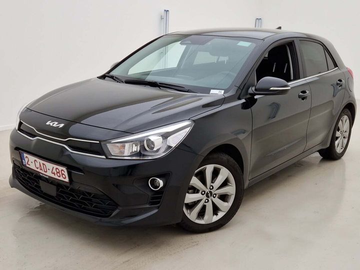 KIA RIO 2022 knadc517an6675306