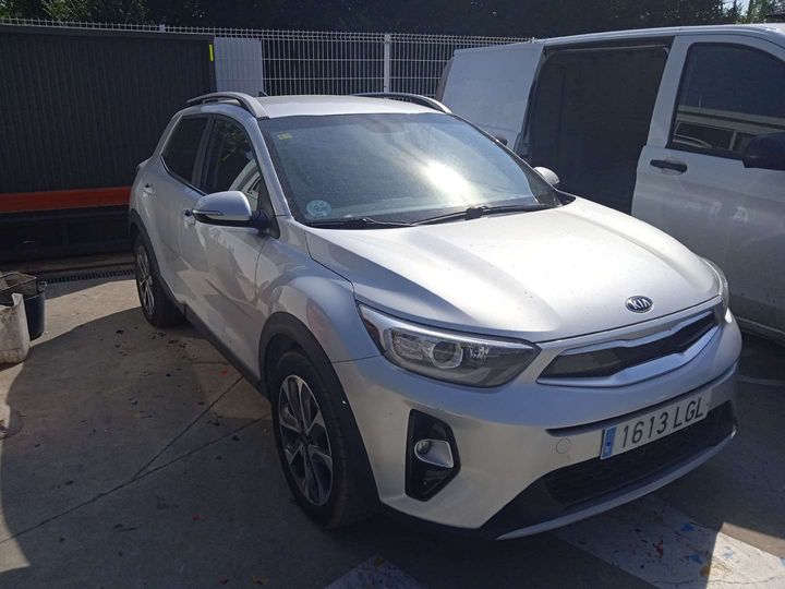 KIA STONIC 2020 knadc816al6412691