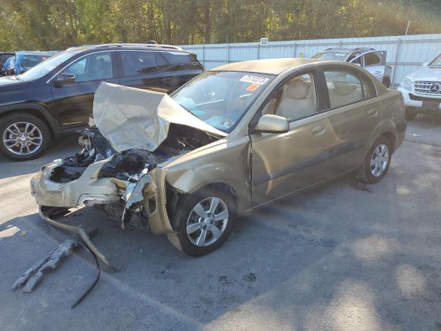 KIA RIO 2006 knade123066141301