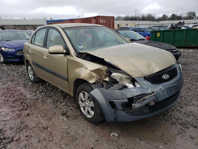 KIA RIO 2006 knade123066157160