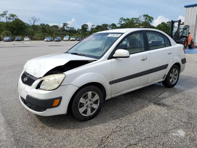 KIA RIO 2006 knade123066167347