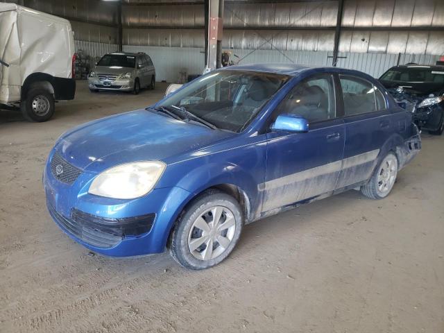 KIA RIO 2006 knade123066178638