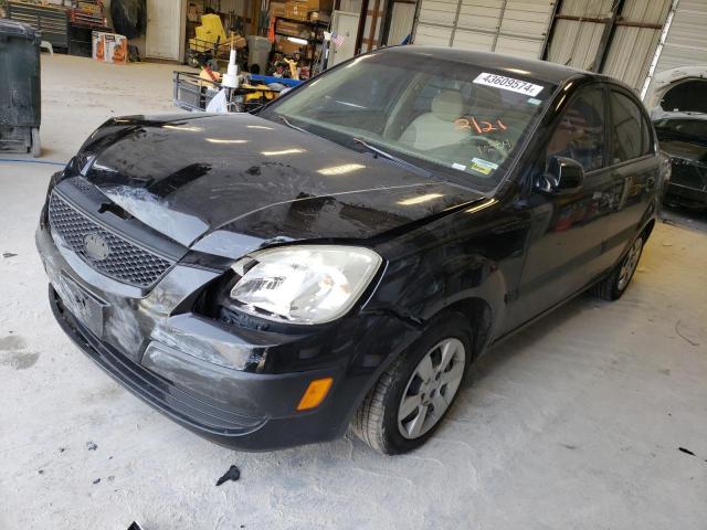 KIA RIO 2007 knade123076227886