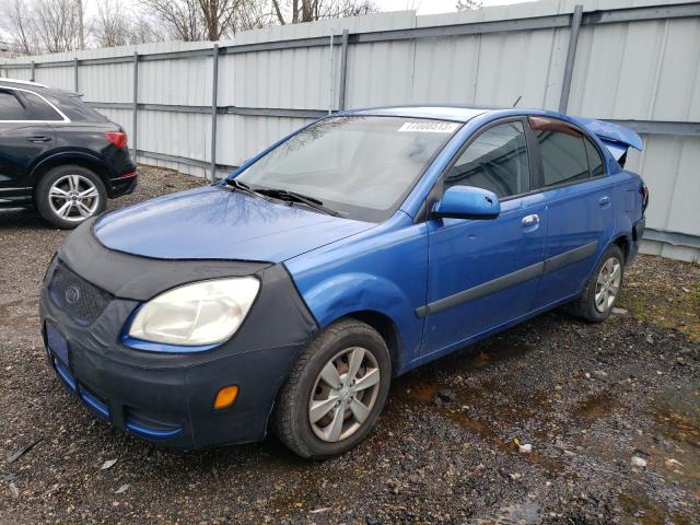 KIA RIO 2008 knade123086297356