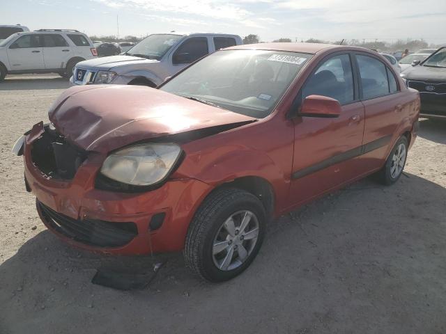 KIA RIO 2008 knade123086303821