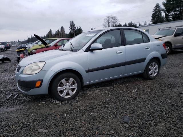 KIA RIO 2008 knade123086374405