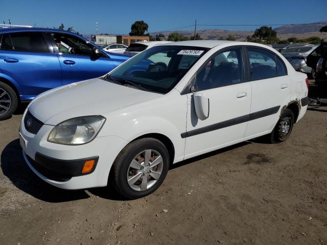 KIA RIO 2008 knade123086380673