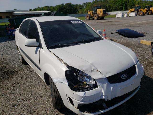 KIA RIO BASE 2008 knade123086393231