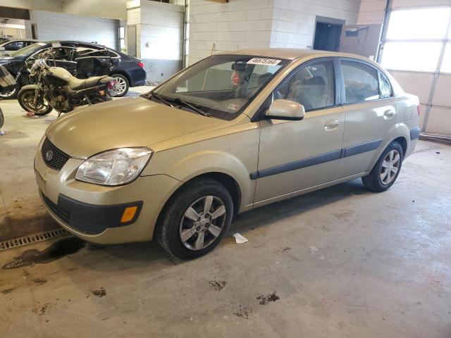 KIA RIO 2006 knade123166048299