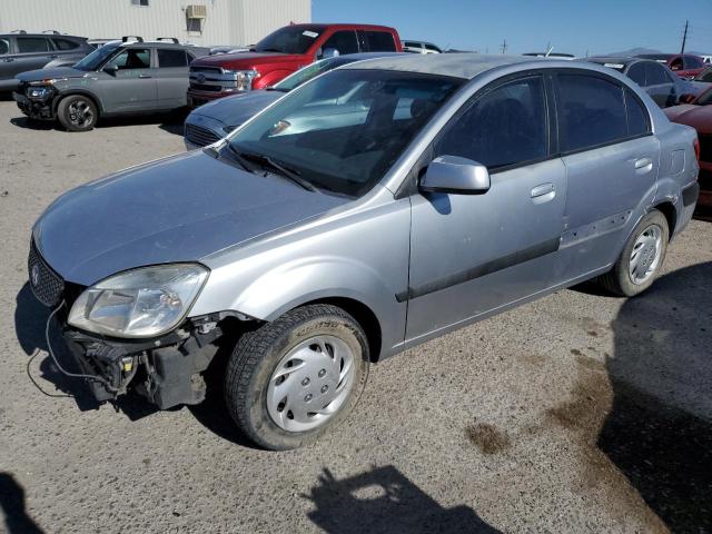 KIA RIO 2006 knade123166087734