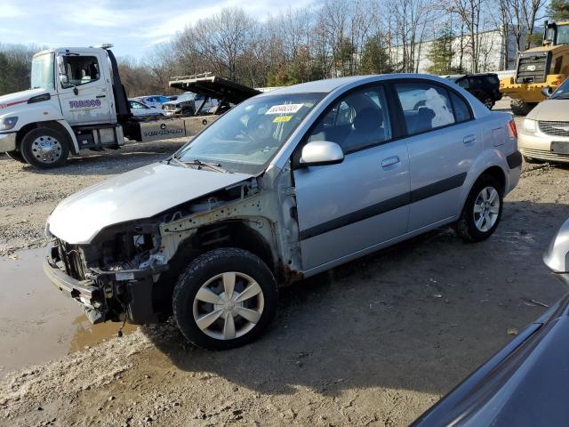 KIA RIO 2006 knade123166166434