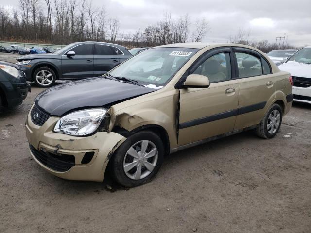 KIA RIO 2007 knade123176194493