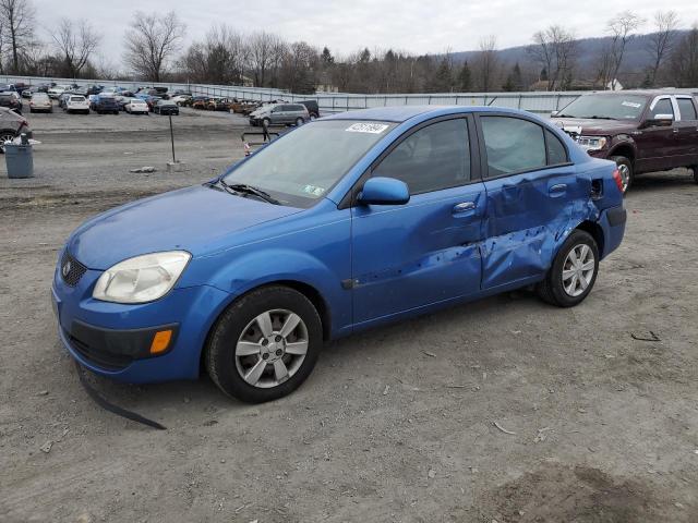 KIA RIO 2007 knade123176213463