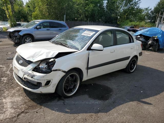 KIA RIO BASE 2007 knade123176272027