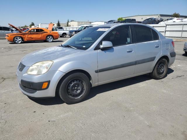 KIA RIO BASE 2007 knade123176280998