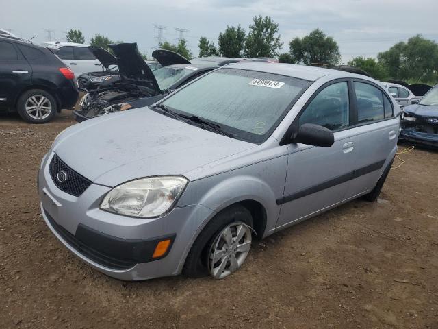 KIA RIO 2008 knade123186307490