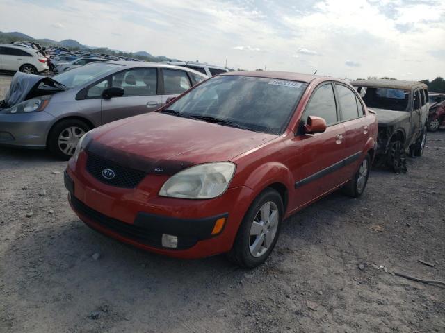 KIA RIO 2008 knade123186337797