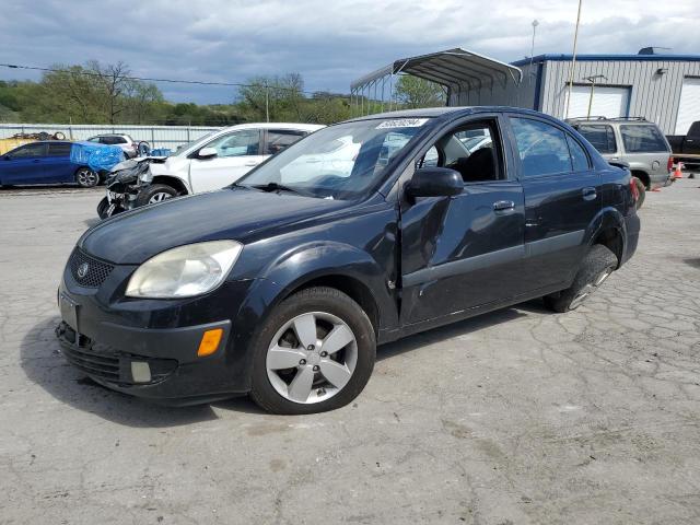 KIA RIO 2008 knade123186351750