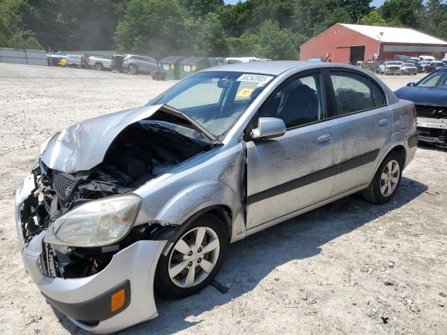 KIA RIO 2008 knade123186372436