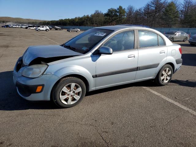 KIA RIO 2006 knade123266037232