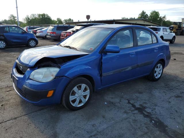 KIA RIO 2006 knade123266096832