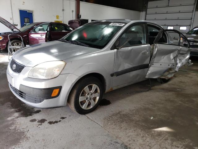 KIA RIO 2006 knade123266155779