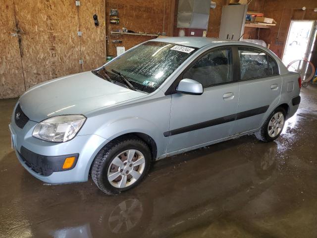 KIA RIO 2007 knade123276200804