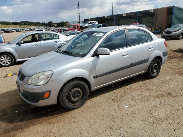 KIA RIO BASE 2007 knade123276203105