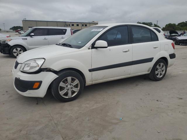 KIA RIO 2007 knade123276208238