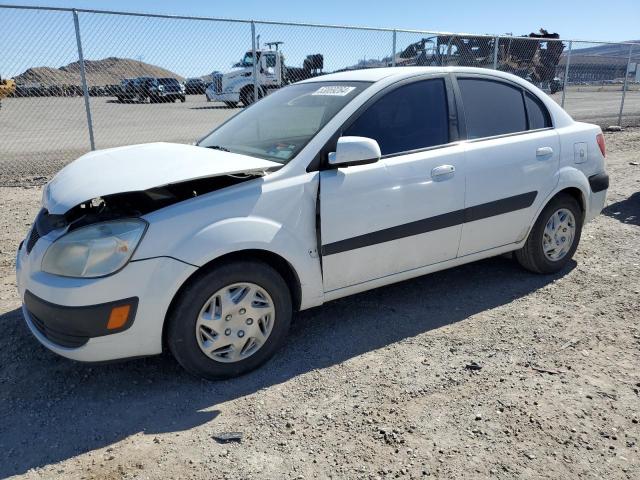 KIA RIO 2007 knade123276220955