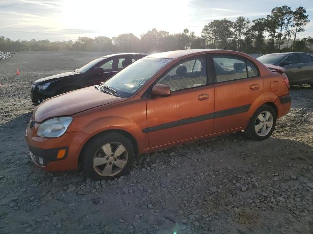 KIA RIO BASE 2008 knade123286324752