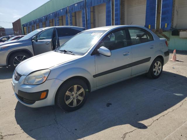 KIA RIO 2008 knade123286331457