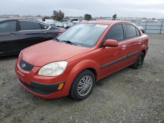 KIA RIO 2008 knade123286341972