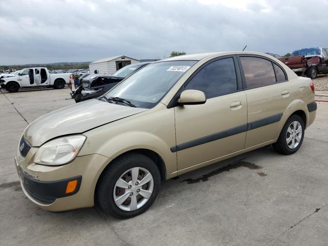 KIA RIO 2008 knade123286386703