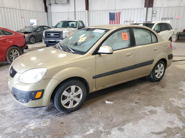 KIA RIO 2008 knade123286388869