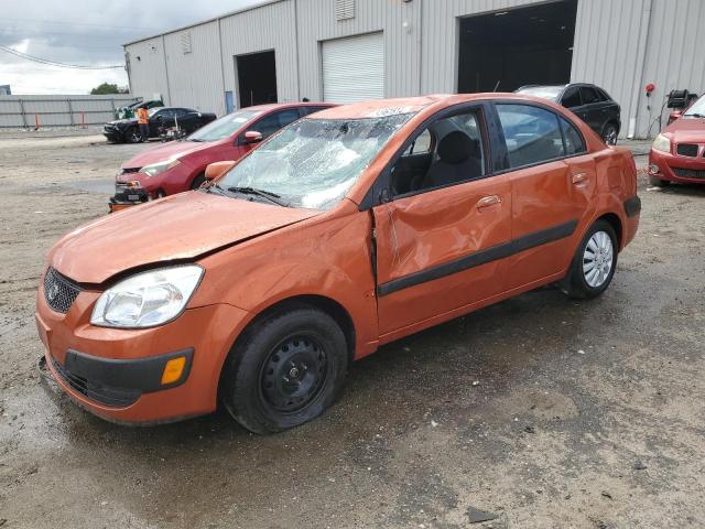 KIA RIO 2008 knade123286407369