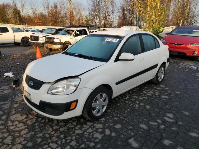 KIA RIO 2006 knade123366041693