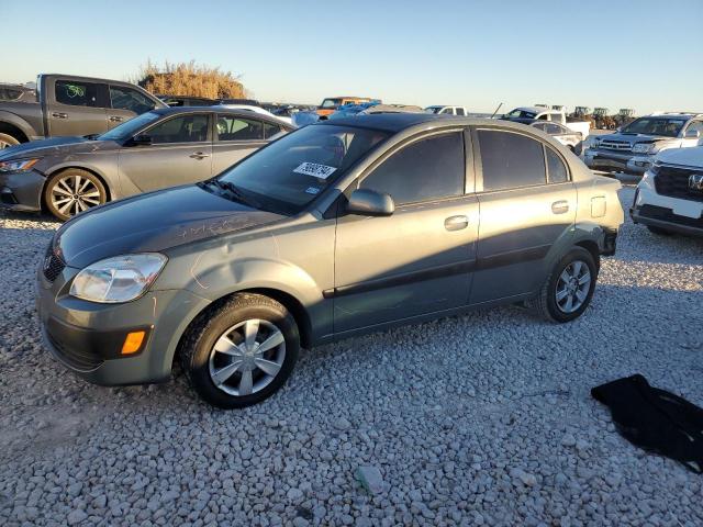 KIA RIO 2006 knade123366166998