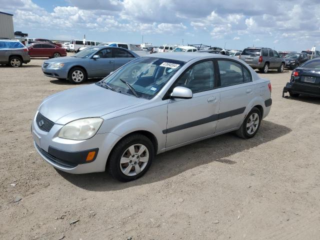 KIA RIO 2007 knade123376185780