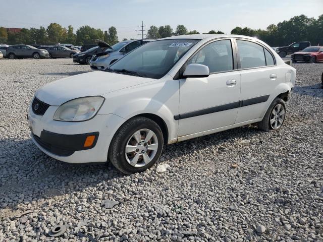 KIA RIO BASE 2007 knade123376209334